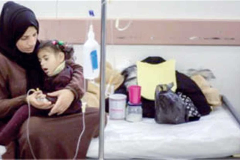 الأزهر: تجمد أطفال غزة وموتهم في أحضان أمهاتهم دليل على أن العالم فقد الإحساس بالضعفاء أعرب الأزهر الشريف عن أسفه الشديد لاستمرار العجز الدولي والأممي تجاه ما يتعرض له الشعب الفلسط