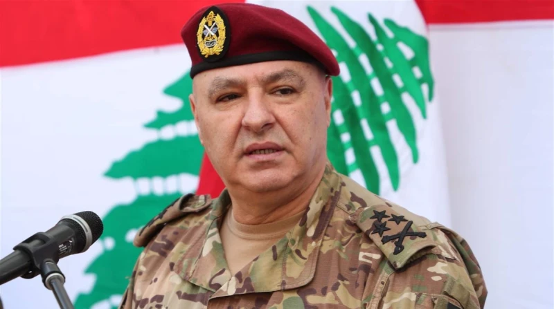 بعد انتخاب جوزيف عون.. ما علاقته بحزب الله والدول الغربية؟ فشل البرلمان اللبناني، خلال ما يفرب من ثلاث سنوات، في انتخاب الرئيس الجديد، لينتخب اليوم