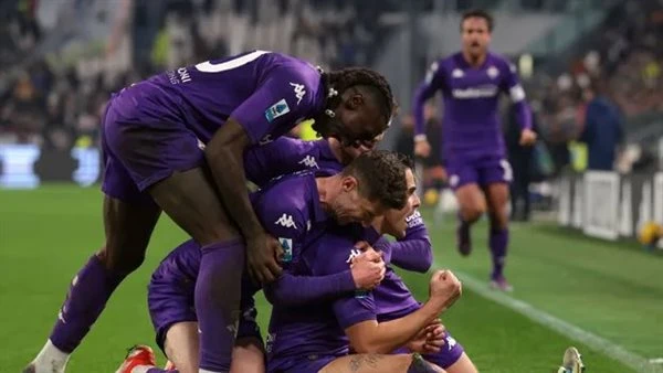 فيورنتينا يواجه مونزا في اختبار جديد بالدوري الإيطالي يواجه فريق فيورنتينا نظيره مونزا، اليوم الإثنين، في تمام الساعة العاشرة إلا ربع مساء بتوقيت