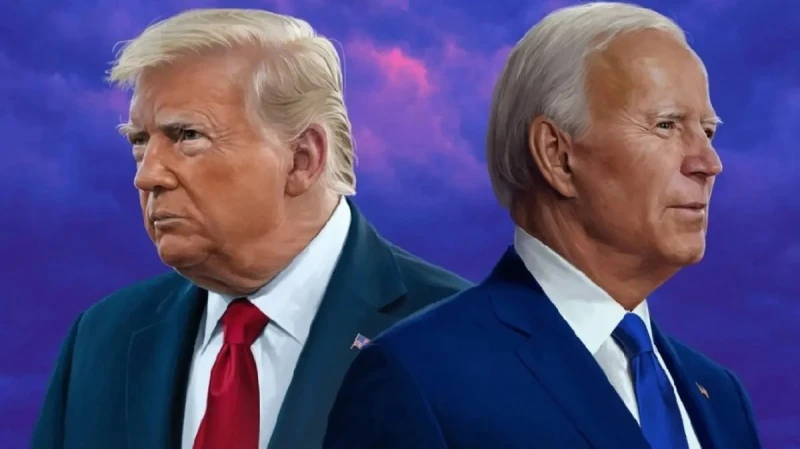 قرار الرئيس دونالد ترامب بعد ساعات فقط من تنصيبه بشان إدارة بايدن وجميع قضايا 6 يناير أصدر الرئيس الأميركي دونالد ترامب، بعد ساعات من توليه منصبه، أمرين تنفيذيين يوجهان وزارة العدل