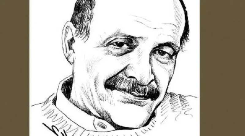 رؤوف عياد.. رسام كاريكاتير نقش اسمه في التاريخ ولحقته أزمة الهوية حتى وفاته رؤوف عياد اسم نقش برسوماته ذاكرة الصحافة المصرية، باعتباره أحد أبرز رواد فن الكاريكاتير في مصر، إذ كان ص