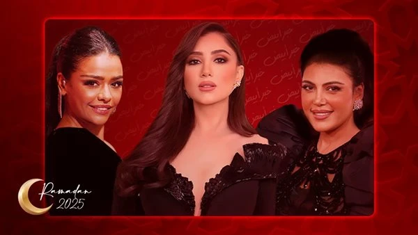 منهن راقصة وصحفية ونصابة .. مهن النجمات في رمضان 2025 تنافس عدد من النجمات بمسلسلاتهن الجديدة في موسم دراما رمضان المقبل 2025، وتظهر كل منهن بشخصية مختلفة عن الأخرى، تتناسب مع طبيع