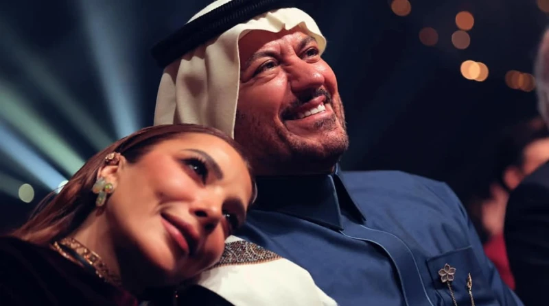 أصالة تتصدر التريند بعد جائزة جوي أووردز.. ومتابعون: من غيرها يستاهل تصدر اسم المطربة أصالة نصري، تريند مواقع التواصل الاجتماعي، عقب فوزها بجائزة