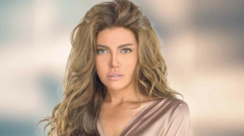 ريهام حجاج تنعى والد ياسمين عبدالعزيز.. ماذا قالت؟ نعت الفنانة ريهام حجاج، والد الفنانة ياسمين عبدالعزيز الذي رحل عن عالمنا اليوم.ونشرت حجاج عبر