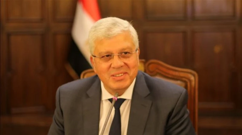 التعليم العالي: إغلاق منشأة التحرير الدولي للتدريب لهذا السبب أصدر وزير التعليم العالي والبحث العلمي، الدكتور أيمن عاشور، قرارا بغلق المنشأة المسماة