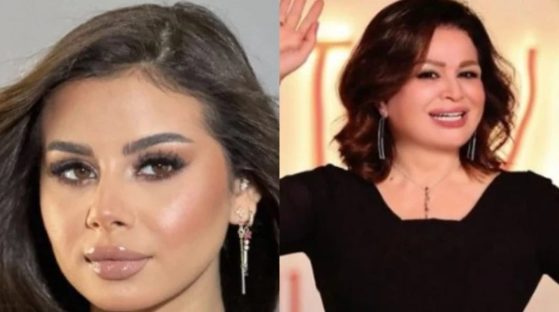 منة عرفة تعتذر ل إلهام شاهين بعد عامين من أزمة الأحضان والقبلات وجهت الفنانة منة عرفة، اعتذارها للفنانة إلهام شاهين، بسبب تصريحات سابقة هاجمتها