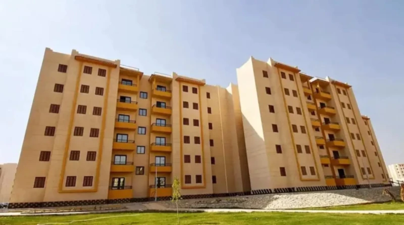 بعد مد فترة التسجيل.. رابط إعلان نتيجة حجز شقق الإسكان الاجتماعي أعلن صندوق الإسكان الاجتماعي ودعم التمويل العقاري عن تمديد موعد التسجيل ورفع المستندات عبر موقعه الإلكتروني للراغبي