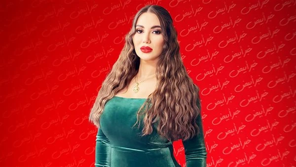 هدى الإتربي : الجمهور متحمس لشخصية دينا والعتاولة 2 أقوى من الجزء الأول تشارك هدى الإتربي في موسم دراما رمضان المقبل 2025 بمسلسل العتاولة 2 بطولة