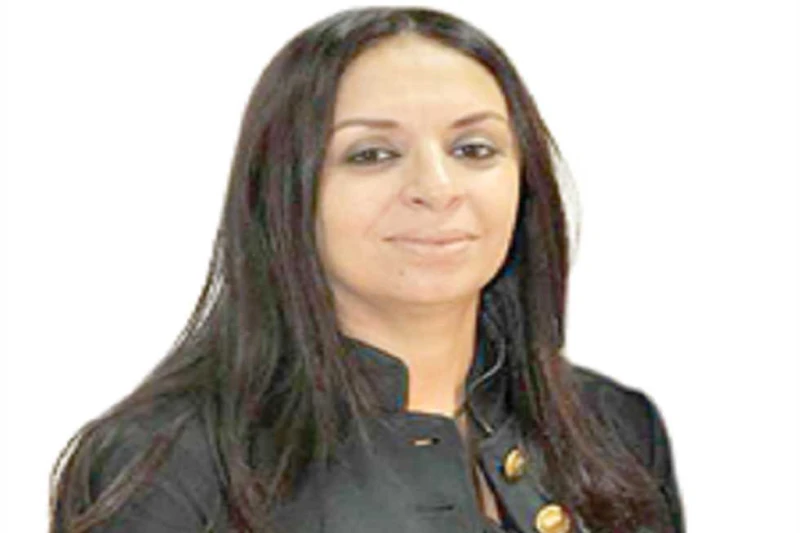 وزيرة التضامن توجه الهلال الأحمر المصري بتكثيف جهود إنفاذ المساعدات إلى غزة وجهت الدكتورة مايا مرسي، وزيرة التضامن الاجتماعي، ونائب رئيس مجلس إدارة