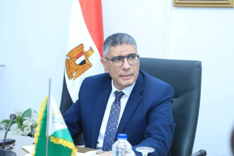 تعينيات جديدة بمحافظة الجيزة متابعة ايمن جاد محافظ الجيزة: تعيين ٤٠٤٧ شابا بالقطاع الخاص منهم ٢٠٧ من ذوي الهمم النجار : تفتيش عمالي علي ١٣١ منشاة من خلال مديرية العمل وتحرير ١٨١ مح