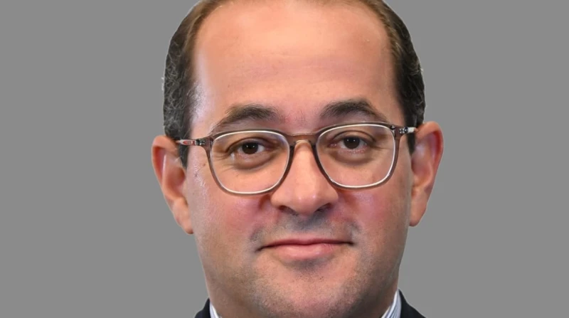 وزير المالية يشارك في المنتدى الاقتصادي العالمي دافوس 2025 يشارك وزير المالية، أحمد كجوك، في فعاليات المنتدى الاقتصادي العالمي دافوس 2025، الذي يعقد تحت شعار التعاون من أجل العصر ا