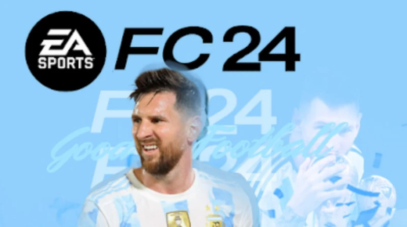 متطلبات تشغيل لعبة فيفا 2024 على الكمبيوتر.. خطوات التنزيل تعد لعبة فيفا إحدى الألعاب الشهيرة في عالم كرة القدم، خاصة لمحبي المستديرة والألعاب