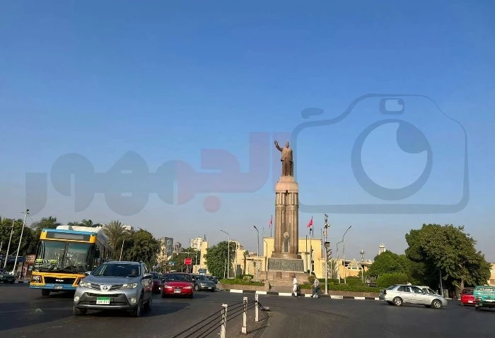 الحالة المرورية في شوارع وميادين القاهرة والجيزة اليوم الأربعاء 1 يناير تشهد محافظتا القاهرة والجيزة، صباح اليوم الأربعاء 1 يناير 2025، سيولة مرورية في بعض المناطق، مع وجود كثافات