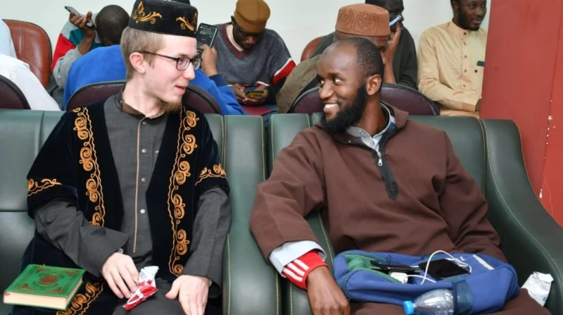 انطلاق منافسات المرحلة الأولى من مسابقة بورسعيد الدولية لحفظ القرآن انطلقت فعاليات مسابقة بورسعيد الدولية لحفظ القرآن الكريم والابتهال الديني -