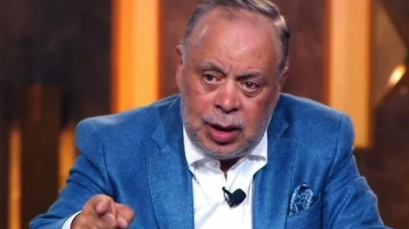 أشرف زكي: الدراما مصدر تعليم وإلهام.. والممثل رسول دورنا نشكره تحدث الفنان أشرف زكي، نقيب المهن التمثيلية، عن أهمية الفنان في المجتمع، وأن الممثل كرسول يحمل رسالة تسعد الجمهور، فضل