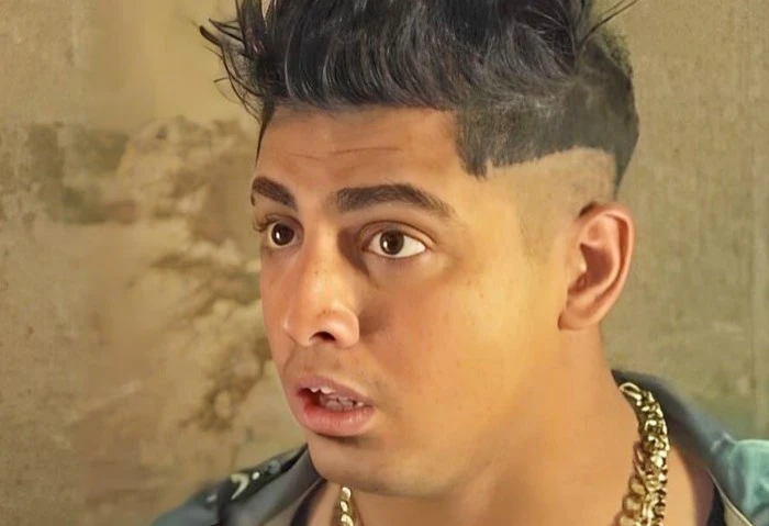 إطلاق صراح التيك توكر كروان مشاكل في قضية سلاح أبيض قررت الأجهزة الأمنية بمديرية أمن القاهرة، اليوم الأربعاء 15 يناير، إطلاق سراح التيك توكر الشهير