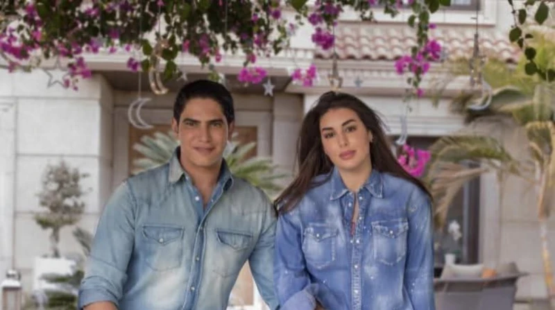 خلال شهرين.. قعدة ستات تتوقع مفاجأة بشأن ياسمين صبري وأبو هشيمة كشفت الإعلامية مروة صبري مفاجأة بشأن عودة العلاقة بين الفنانة ياسمين صبري ورجل