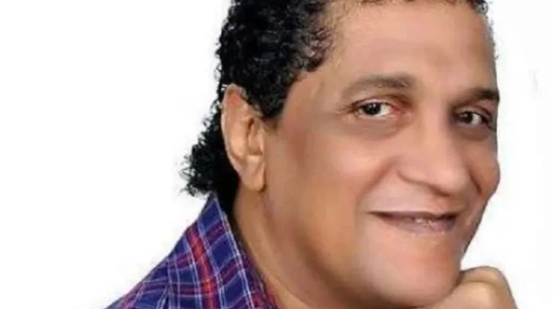 رحلة من الإنشاد الديني للغناء.. وفاة المطرب الشعبي محمود سعد توفي المطرب الشعبي محمود سعد عن عمر يناهز 72 عاما، وفقا لما أعلنه الشاعر الغنائي صلاح