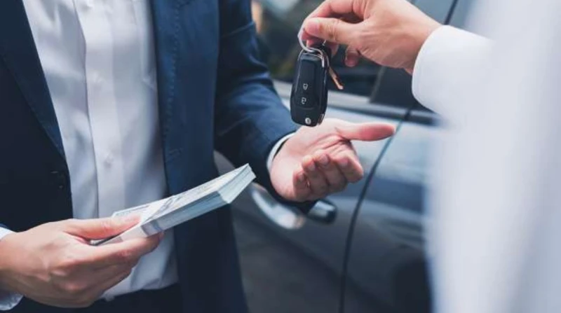 خطوات نقل ملكية سيارة 2025.. والأوراق المطلوبة نقل ملكية السيارة يتطلب اتباع مجموعة من الإجراءات المحددة وتقديم وثائق رسمية لضمان إتمام العملية بشكل قانوني، لذلك يرغب الكثير في معر