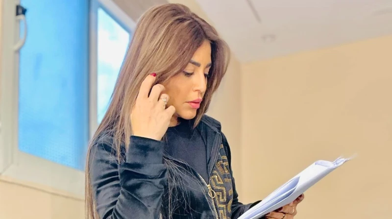 منة فضالي توضح أسباب اعتذارها عن المشاركة في افاق عربية - كشفت الفنانة منة فضالي عبر منشور لها على حسابها الخاص بفيسبوك عن الأسباب التي دعتها