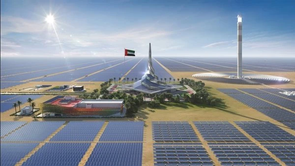 تحقيقا للتنمية المستدامة.. استراتيجية الإمارات لتعزيز استثمارات الطاقة النظيفة تشير خطوات رحلة أبوظبي في تطوير وتعزيز استثمارات الطاقة النظيفة إلى