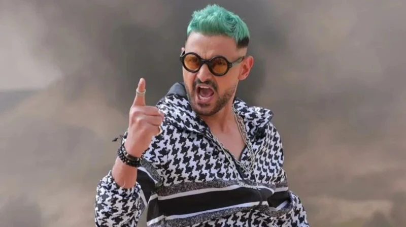 أبرزهم مرموش.. ضيوف وتفاصيل برنامج رامز جلال في رمضان 2025 (خاص) بدأ الفنان رامز جلال وضع اللمسات النهائية لبدء تصوير برنامجه الجديد، الذي يظهر في