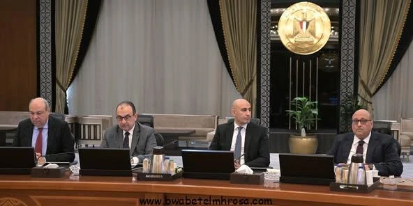 بوابة المحروسةينشرها : الأدمنوزير التربية والتعليم يقدم عرضا لنظام شهادة البكالوريا المصرية بديل الثانوية العامةرئيس الوزراء يوجه بمناقشة آليات