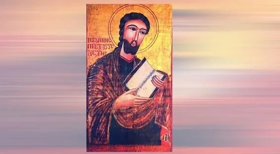 قصة التلميذ الذي كان يسوع يحبه ذكرى نياحة القديس يوحنا الإنجيلي التلميذ , في مثل هذه الأيام ، تحيي الكنيسة القبطية الأرثوذكسية برئاسة قداسة البابا تواضروس الثاني، بابا الإسكندرية و