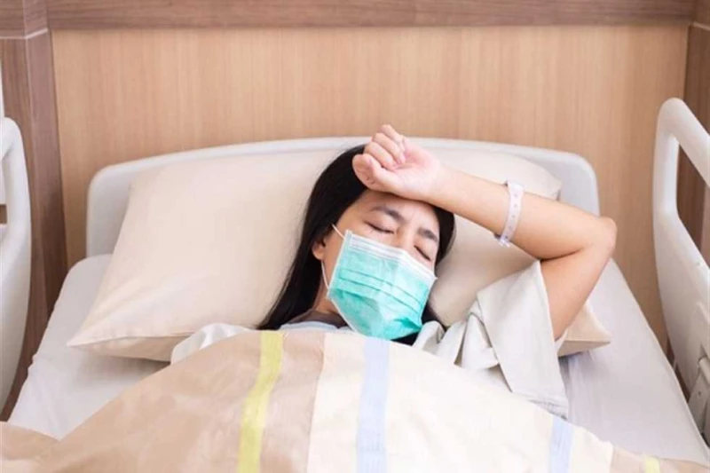 ما هو فيروس الجديد في الصين؟.. الأعراض واحتمالية الانتشار خارجيا (ليس له لقاح) بعد نحو 5 سنوات من تنبه العالم لأول مرة إلى ظهور كوفيد-19، جاء الآن تفشي فيروس الجديد في الصين، وإعلا