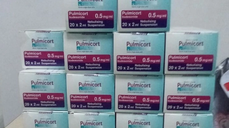 عملية نصب.. الحق في الدواء تحذر من جروبات بيع الأدوية بأسعار حلوة حذر رئيس جمعية الحق في الدواء، محمود فؤاد، مما وصفه بأكبر عملية نصب فى قطاع الدواء،