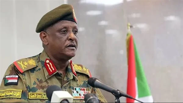 العطا يطالب الإمارات بتعويض كل ما دمرته الحرب في السودان قال مساعد القائد العام للقوات المسلحة، عضو مجلس السيادة، الفريق أول ركن ياسر العطا، إن الحرب في نهاياتها ولن يكون هنالك دور