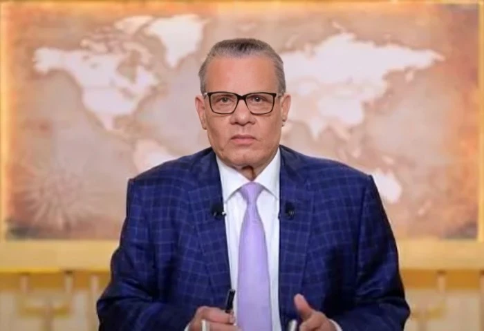 عادل حمودة: أبناء ترامب مفاجأة الرئاسة الأمريكية الجديدة قال الكاتب الصحفي عادل حمودة، إن المفاجأة في رئاسة ترامب الجديدة هي الدور السياسي البارز الذي يلعبه أبناؤه، لم يقتصر الأمر 