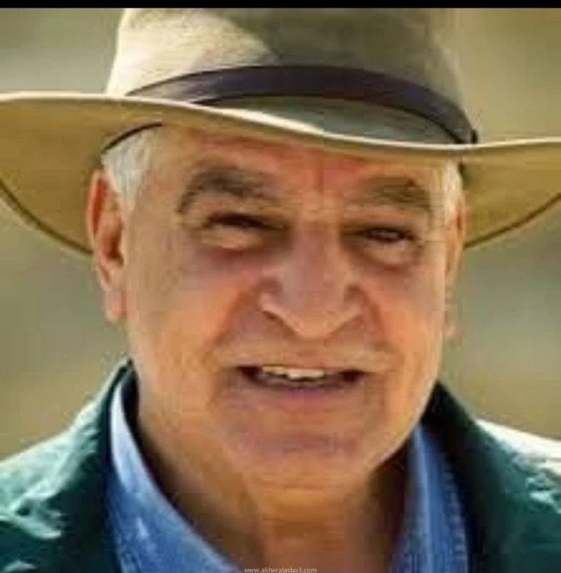 اسأل سلسلة الأهرامات - اسأل عالم آثار .. ندوة للدكتور زاهي حواس بمعرض الكتاب كتب - محمود الهندي في إطار فعاليات معرض القاهرة الدولي للكتاب في دورته ال 56 المقامة حاليا، يقام ضمن ال