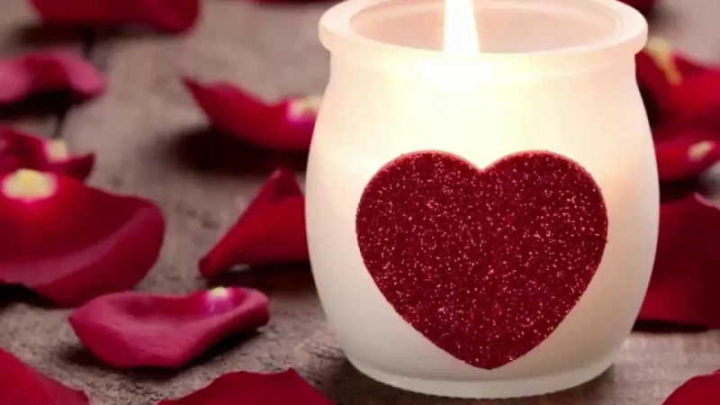 تهنئة بمناسبة عيد الحب 2025..لن أقول عيد حب سعيد لكن سأقول أنت الحب لكل عيد.في الوقت العدي يواجه العديد من الشباب البحث عن كلمات تهنئة بمناسبة عيد الحب 2025، والتي يتم تداولها لاقت