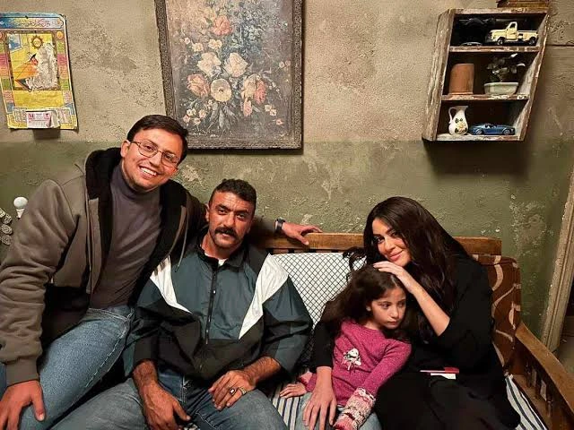 مسلسل فهد البطل يتصدر التريند.. صراعات أحمد العوضي تغير مسار حياتهتصدر مسلسل فهد البطل تريند جوجل بعد حديث أحمد العوضي عنه، والذى ينافس به فى السباق الرمضاني المقبل، وهو العمل الذى