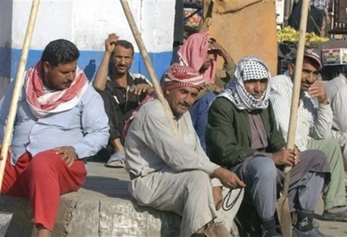 بعد الزيادة الجديدة، تعرف على مواعيد صرف منحة العمالة غير المنتظمة 2025 تولي الحكومة المصرية اهتماما كبيرا بتوفير الدعم المالي للعمالة غير المنتظمة