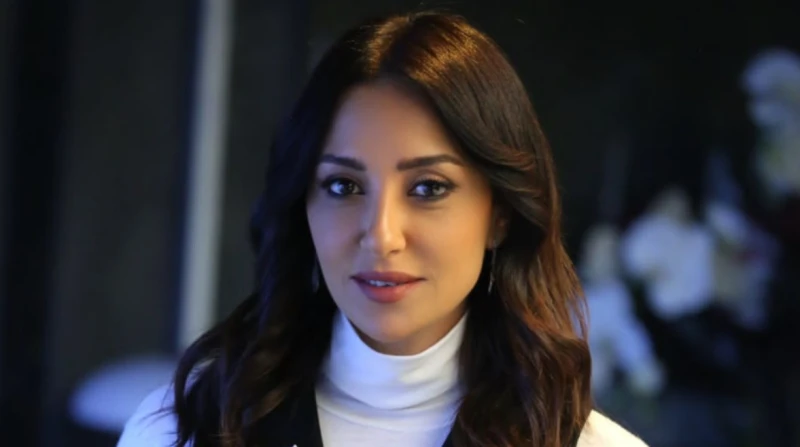 من الإسكندرية للعالمية.. ناردين فرج تتألق في تقديم حفل جوي أووردز شاركت الفنانة ناردين فرج في تقديم حفل توزيع جوائز صناع الترفيه في نسخته الخامسة، والذي أقيم في العاصمة السعودية ال