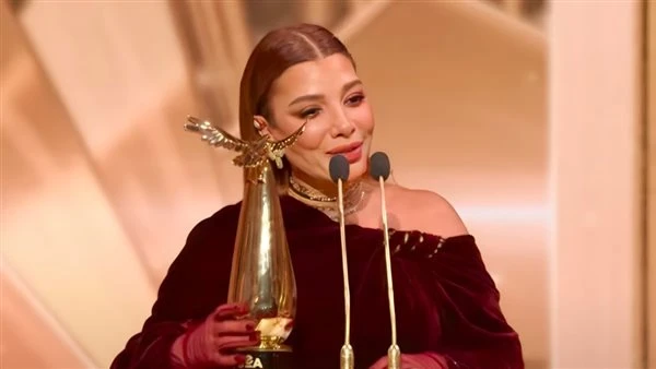 أصالة تحصد جائزة الفنانة المفضلة عن فئة الغناء في 2025 تقام حاليا فعاليات حفل توزيع الجوائز 2025 في المملكة العربية السعودية، ضمن موسم الرياض الجاري، وذلك في دورته الخامسة، بحضور ع