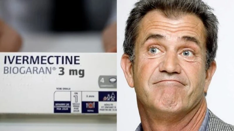 حقائق صادمة عن الإيفرمكتين دواء ميل جيبسون لعلاج السرطان (فيديو) زعم الممثل ميل جيبسون في بودكاست جو روجان، أن ثلاثة من أصدقائه تعافوا من السرطان في