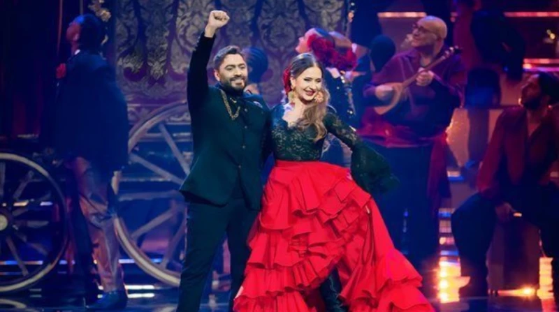 بعد طرحها ب18 عاما.. بنت الإيه تتصدر الأغنيات الأكثر رواجا تصدرت أغنية الفنان تامر حسني الشهيرة بنت الإيه، أكثر الأغنيات رواجا على يوتيوب في مصر، رغم