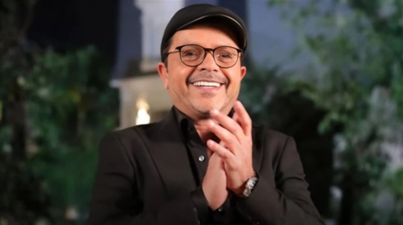 عودة هنيدي.. الخريطة الكاملة للمسلسلات الكوميدية في رمضان 2025 يشهد الماراثون الرمضاني لعام 2025، عودة قوية للأعمال الكوميدية، حيث تتصدر المشهد 8