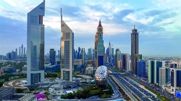 الإمارات والولايات المتحدة تواصلان ترسيخ التعاون في التكنولوجيا والابتكار تواصل دولة الإمارات العربية المتحدة والولايات المتحدة استكشاف سبل ترسيخ