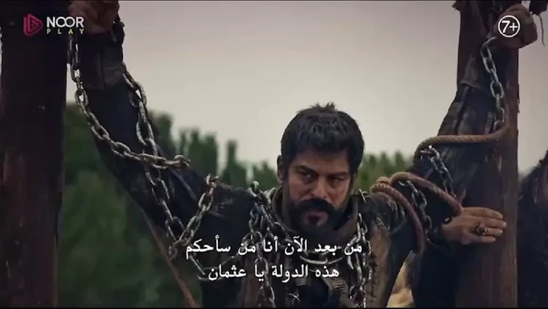 حلقة 177 مؤسس عثمان القنوات الناقلة لمسلسل المؤسس عثمان الحلقة 177 مترجمة بجودة تصاعدت عمليات البحث عن مسلسل المؤسس عثمان الحلقة 177 الموسم السادس بشكل كبير، خاصة بعد إعلان تأجيل ع