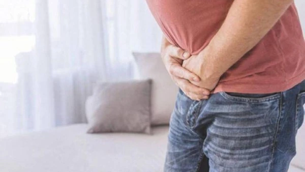 مفاجأة للرجال.. عادات غذائية تحمى من سرطان البروستاتا أفاق عربية يعد سرطان البروستاتا من أخطر الأمراض التى تهدد الرجال وتدمر خصوبتهم ويهتمون بمعرفة طرق الوقاية منها. ووفقا لما جاء 