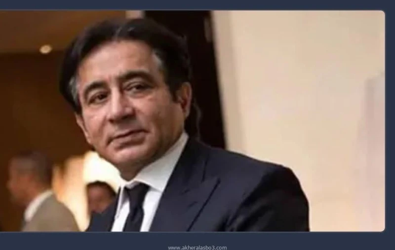 رفض تظلم أحمد عز ضد قرار استبعاده من التصويت متابعة ايمن جاد قررت لجنة التظلمات بالهيئة العامة للرقابة المالية رفض التظلم المقدم من رجل الأعمال أحمد