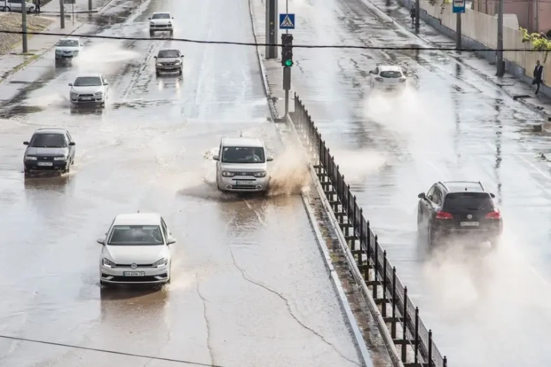 هيئة الارصاد الجوية تعلن عن حالة الطقس غدا الاثنين 13 يناير 2025 توقعات أماكن سقوط الامطار في المحافظات أعلنت هيئة الأرصاد الجوية عن حالة الطقس غدا