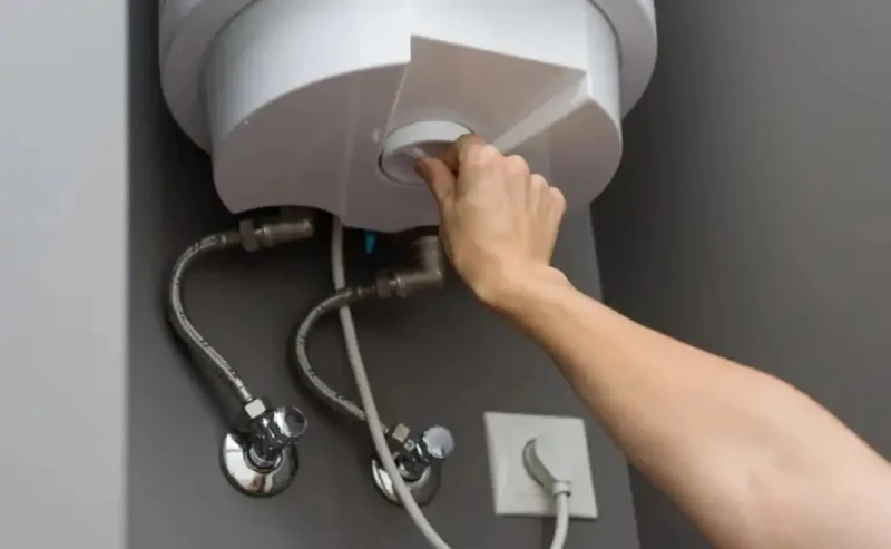 نصائح عند استخدام السخان الكهربائي لتوفير شحن كارت عداد الكهرباء نصائح عند استخدام السخان الكهربائي لتوفير شحن كارت عداد الكهرباء .. ومن أبرز النصائح المتعلقة بترشيد استهلاك الكهرب