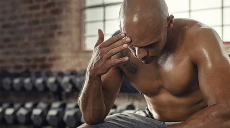 تسبب التهابات الجلد.. الصالات الرياضية منبع الفيروسات أصدر أحد العلماء تحذيرا عاجلا لعشاق اللياقة البدنية من الجراثيم الكامنة في صالات الألعاب الرياضية، وفقا ل صحيفة ديلي ميل البري