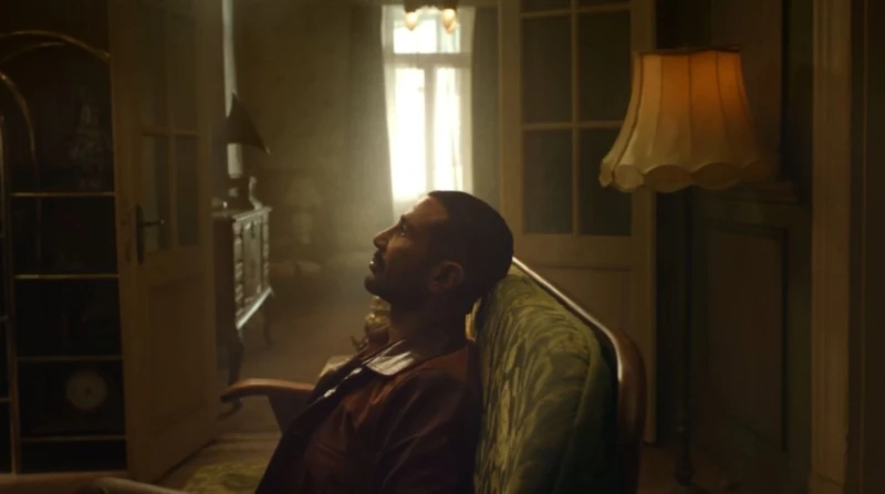 أحمد سعد يعرض تجربته الحياتية في تقديم ألبوم حبيبنا شوق الفنان أحمد سعد جمهوره لألبومه الغنائي الجديد، والذي يحمل اسم حبيبنا، المقرر إطلاقه عبر جميع منصات الموسيقى بدءا من 15 يناير