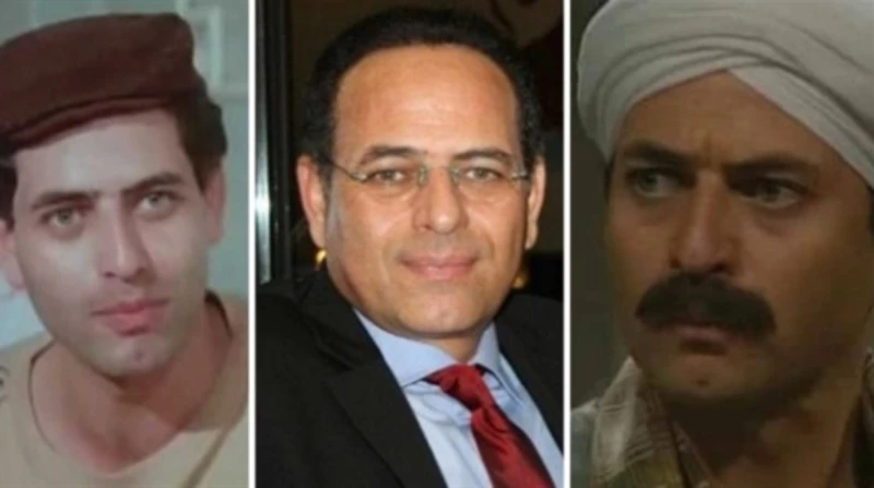 ذكرى رحيل ممدوح عبدالعليم.. رمز درامي ظلمه شباك السينما تحل اليوم الذكرى التاسعة لوفاة الفنان ممدوح عبدالعليم، إذ رحل عن عالمنا في 5 يناير 2016،